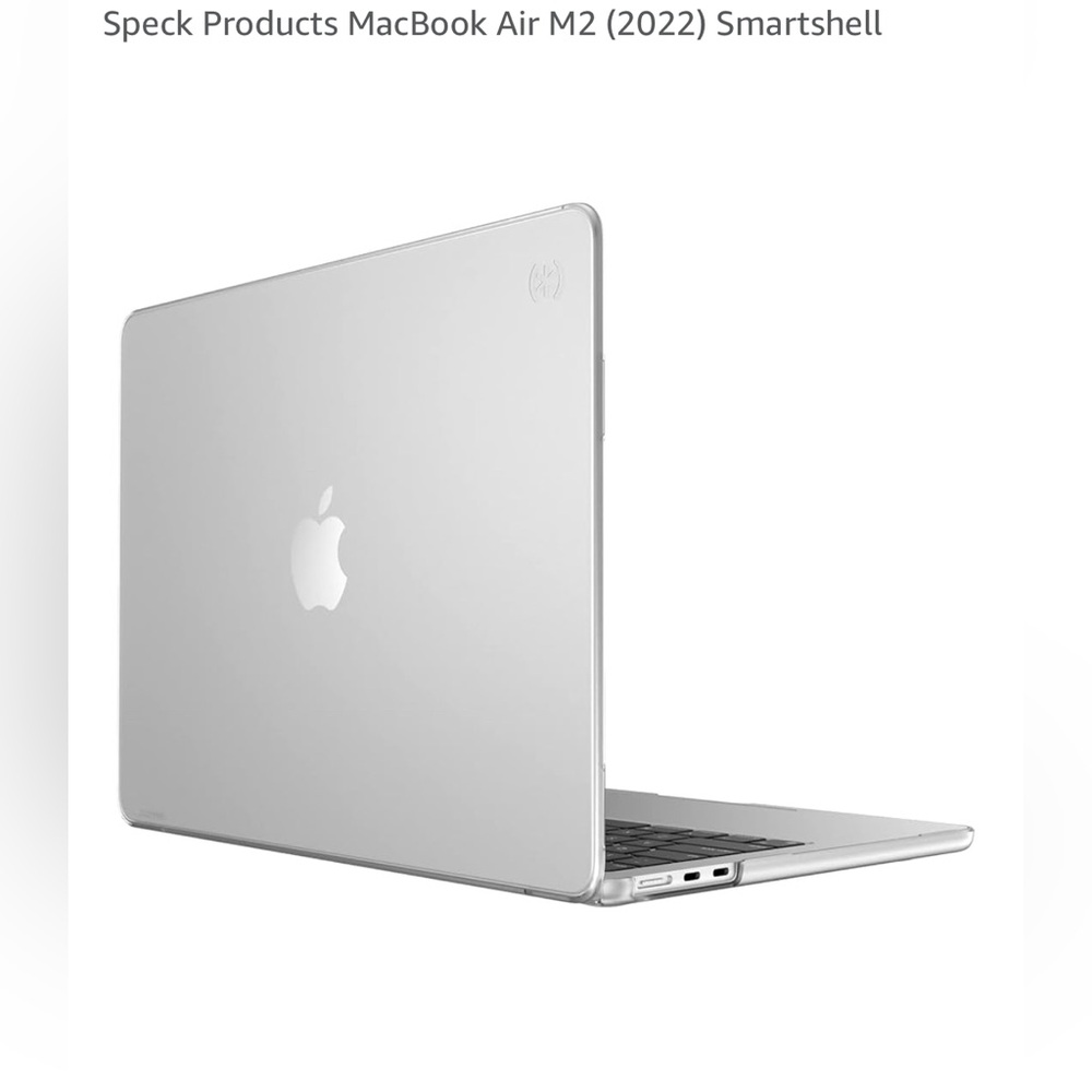 2 for $29 | Speck Smartshell 13” MacBook Air Case